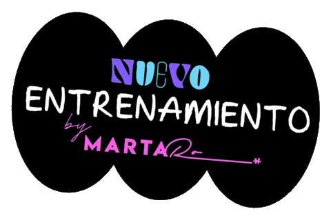 Sticker by Marta Ro Coach