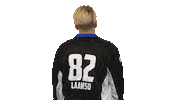 Floorball Salibandy Sticker by F-liiga