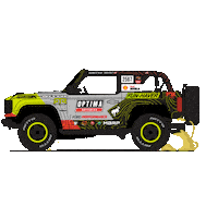Fun Shell Sticker by Vaughn Gittin Jr Motorssports, LLC
