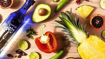Weekend Drinks GIF by Milagro Tequila
