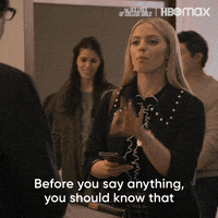 Comedy College GIF by HBO Max