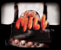 Canada Glow GIF by Alex Boya