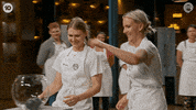 Harry Montana GIF by MasterChefAU