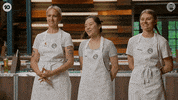 Harry Steph GIF by MasterChefAU