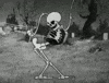 October 31 Dancing GIF