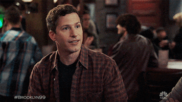 Nbc Brooklyn 99 GIF by Brooklyn Nine-Nine