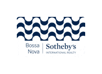 Real Estate Imobiliaria Sticker by Bossa Nova Sotheby's International Realty