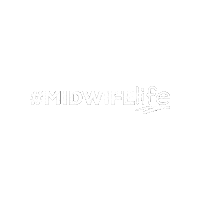 Union Midwife Sticker by QNMU