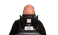 Cameraman Sticker by EMG Netherlands