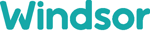 Sticker by Windsor Motors