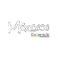 Nail Art Sticker by Mixcoco Colombia