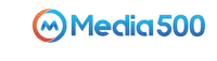 Media500 m500 media500 moodmedia500 Sticker