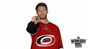 swipe up do it! GIF by NHL on NBC Sports