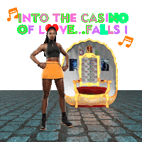 Social Media Love Sticker by Robodrone