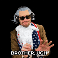 Disgusted GIF