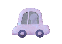 Travel Camping Sticker by Bichofeo