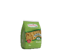 Pasta Sticker by Orquidea Alimentos
