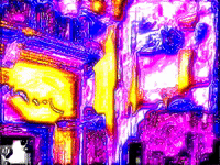 night of the living dead GIF by MFD
