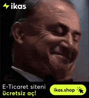 Happy Fatih Terim GIF by Salih Kizilkaya