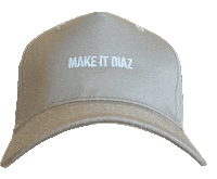 Do The Most Carlos Diaz Sticker by diazad