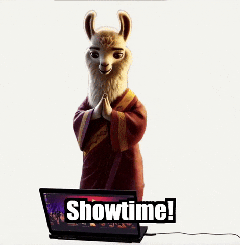 Showtime Concert GIF by dalaillamazen