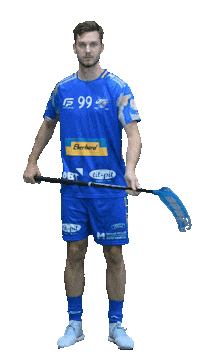 Floorball Sticker by Kloten-Dietlikon Jets