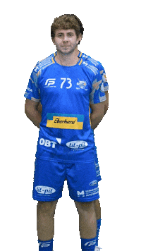 Floorball Happy Dance Sticker by Kloten-Dietlikon Jets