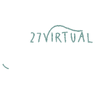 27Group Sticker by 27GROUPOFFICIAL