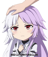 Bungo Stray Dogs Sigma Sticker