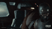 Andor GIF by Star Wars