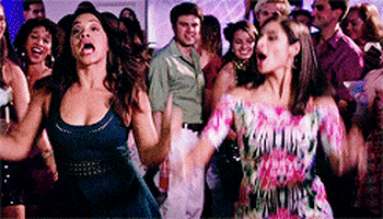 jane the virgin GIF