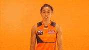 Aussie Rules Afl GIF by GIANTS