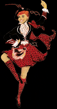 Ciao Stella GIF by Rubino Chem