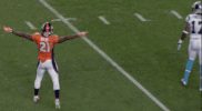 Denver Broncos Football GIF by Broncos