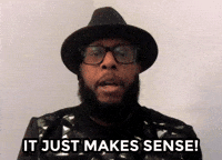 I Understand Tonight Show GIF by The Tonight Show Starring Jimmy Fallon