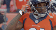 Denver Broncos Football GIF by Broncos