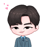 Lee Junho Sticker