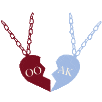 Ooak19 Winter2019 Sticker by One of a Kind Show