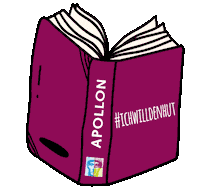 Bremen Sticker by APOLLON Hochschule
