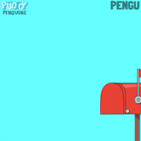 Voting Election Day GIF by Pudgy Penguins