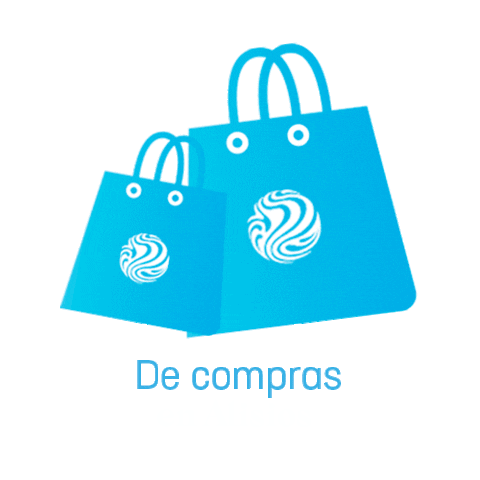 Alisios giphyupload compras gran canaria grancanaria Sticker