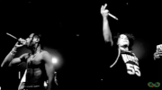 nyckatknight live performance nyck at knight audioplum steez day 2017 GIF