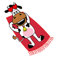 RedeVivo supermercado mercado sorvete santa maria Sticker