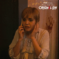 Pretty Little Liars Cell Phone GIF by HBO Max