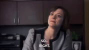 comedy central alice murphy GIF by Workaholics