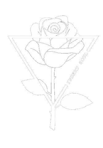 Rose Soul Sticker