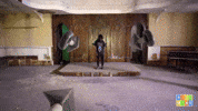 Hip Hop Rap GIF by whiterosemoxie