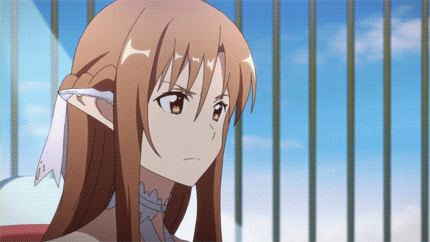 asuna GIF