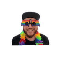 Pride Lol Sticker by 7boneburgerco