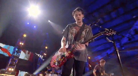 live performance GIF by 5 Seconds of Summer